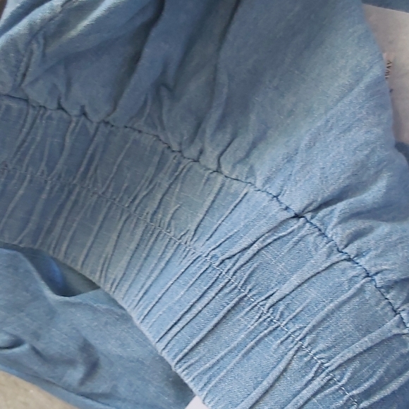 Jeans skirt - Picture 4 of 4